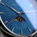 Steinhart Marine 42 Moon Phase Starry Night